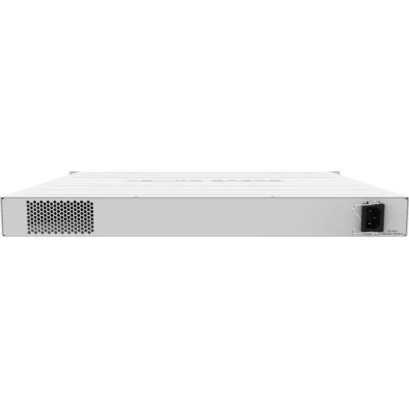Cambiar MikroTiK Cloud Router Switch (CRS354-48P-4S+2Q+RM)