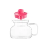 Teapot Termisil, Transparent (CDTP100AR)