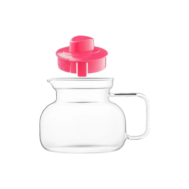 Teapot Termisil, Transparent (CDTP100AR)