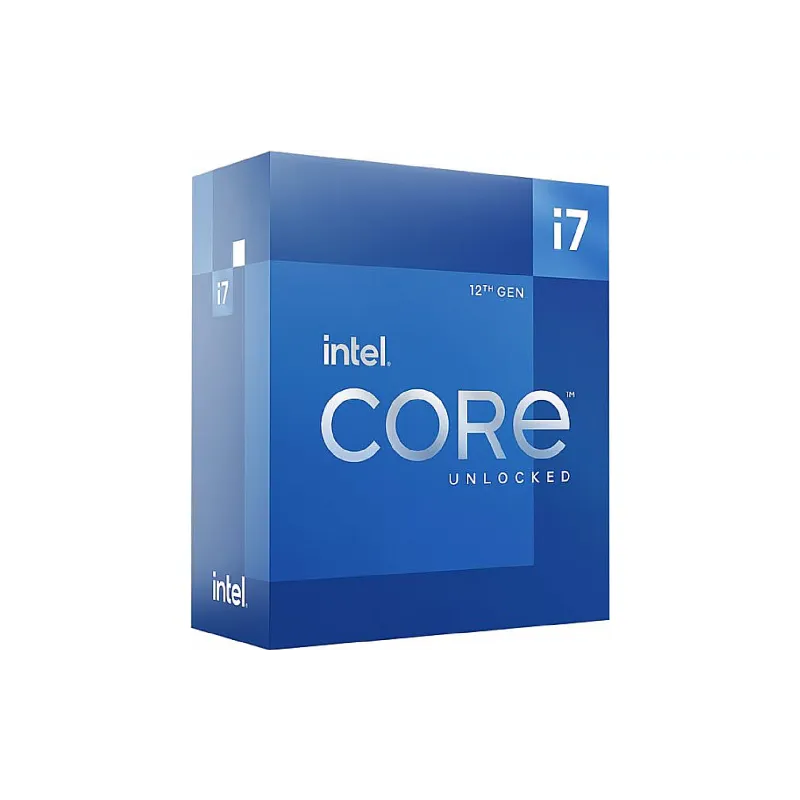 Процесор Intel Core i7-12700K (BX8071512700K)