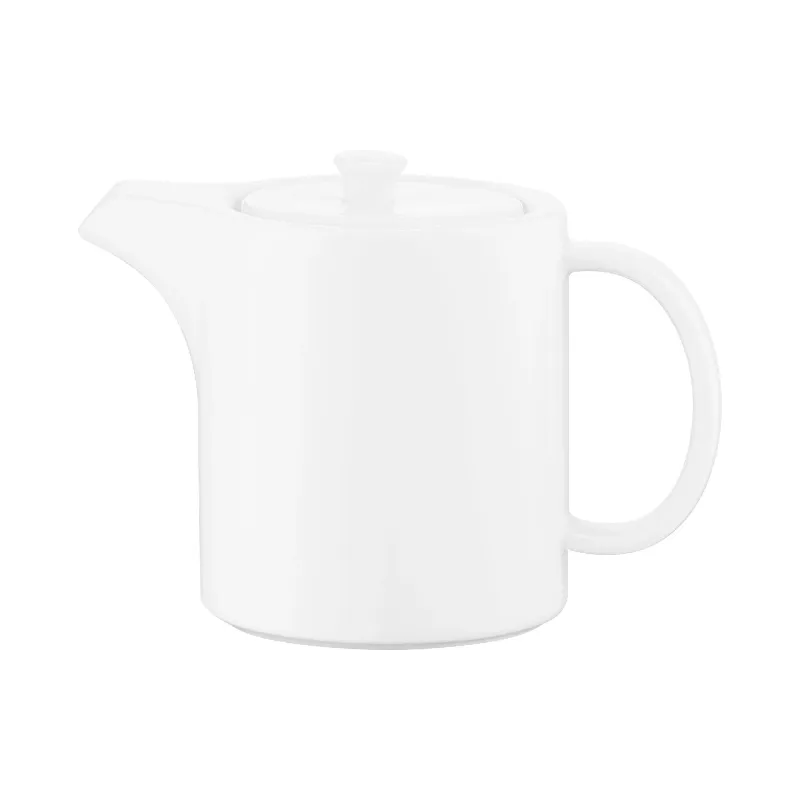 Čajnik Ardesto Prato, White (AR3620P)