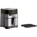 Többfunkciós sütő Tefal (EY505D15) Többfunkciós sütő Tefal (EY505D15)