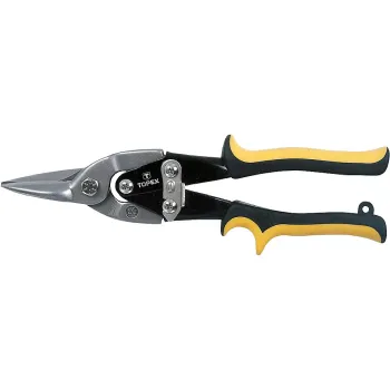 Tijeras para metal Topex (01A427)