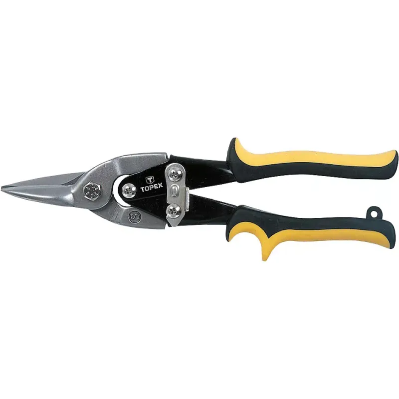 Metal shears Topex (01A427)