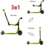 Roller Miqilong, Green (ALAMO-125-GREEN)