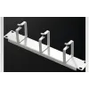 Organizador de cables Mirsan, Gray (MR.OKP1U10.02)