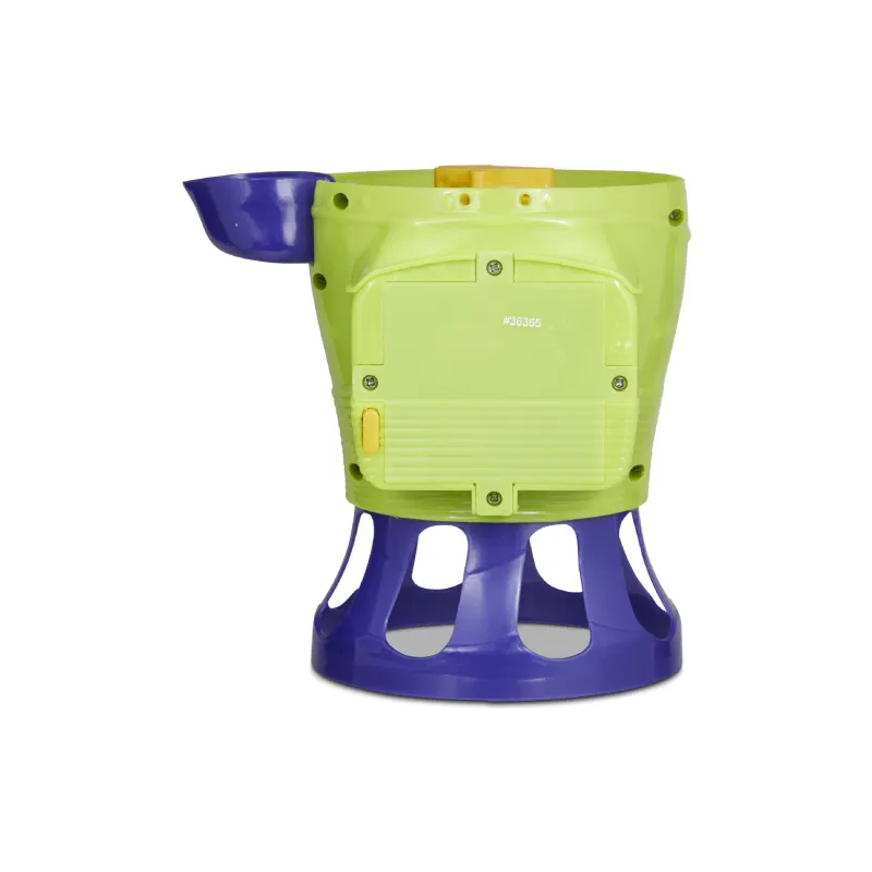 Szappanbuborék-generátor Gazillion (GZ36365)