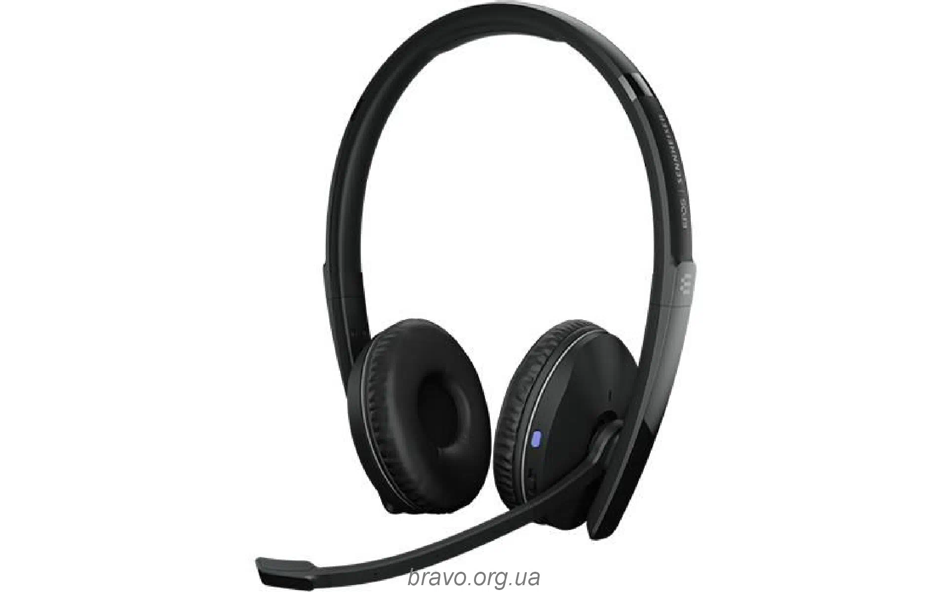 سماعة الرأس Sennheiser Adapt 260 (1000882) سماعة الرأس Sennheiser Adapt 260 (1000882)