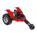 Конструктор fischertechnik Profi Машины и Aвтo (FT-516184)