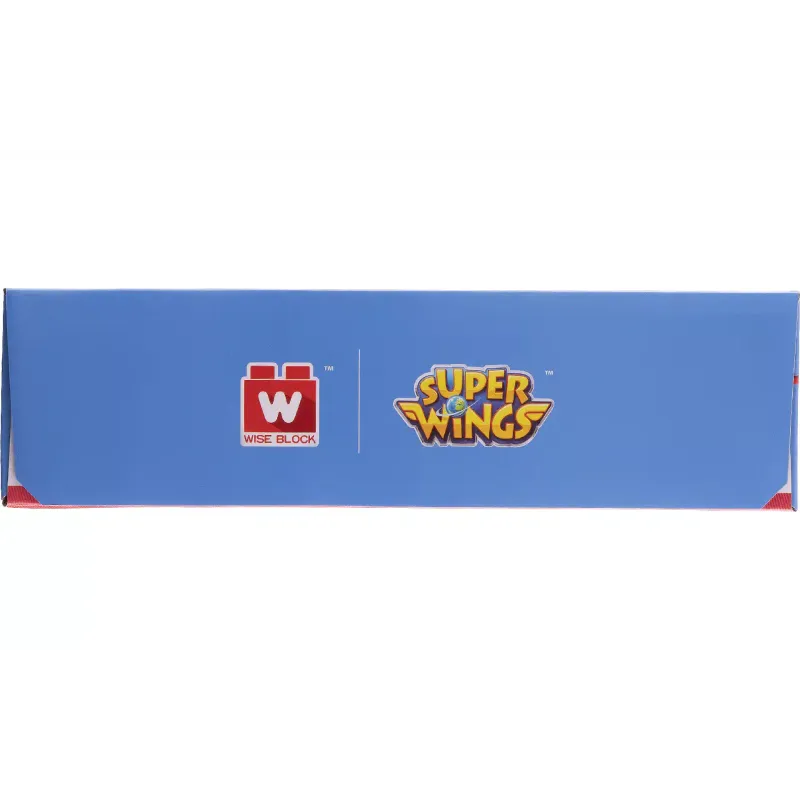 Construtor Super Wings (EU385005)