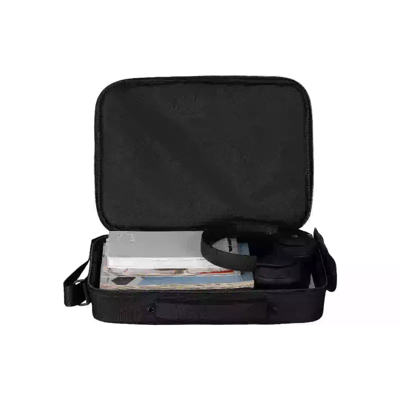 Laptoptasche 2E Vector, Black (2E-CBN5214BK)