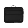 Laptoptáska 2E TopLoad Classic, Black (2E-CBT6817BK)