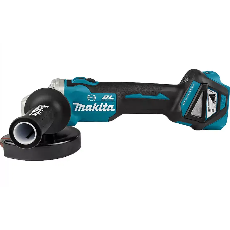 Μηχανή λείανσης Makita (DGA513Z)