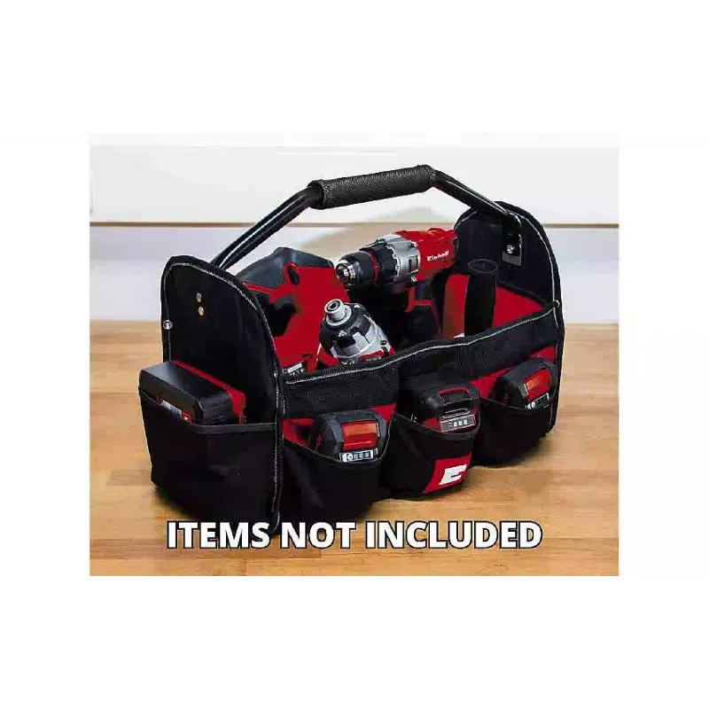 Bolsa de herramientas Einhell (4530037)