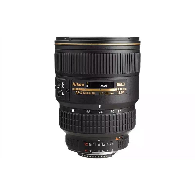 Об'єктив Nikon (JAA770DA)