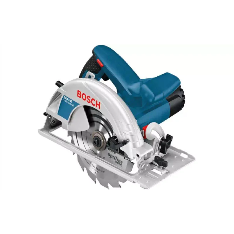 Κυκλικό πριόνι Bosch GKS 190 (0.601.623.000)