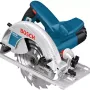 Circular saw Bosch GKS 190 (0.601.623.000)