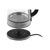 Hervidor eléctrico Ardesto, Black (EKL-F200)