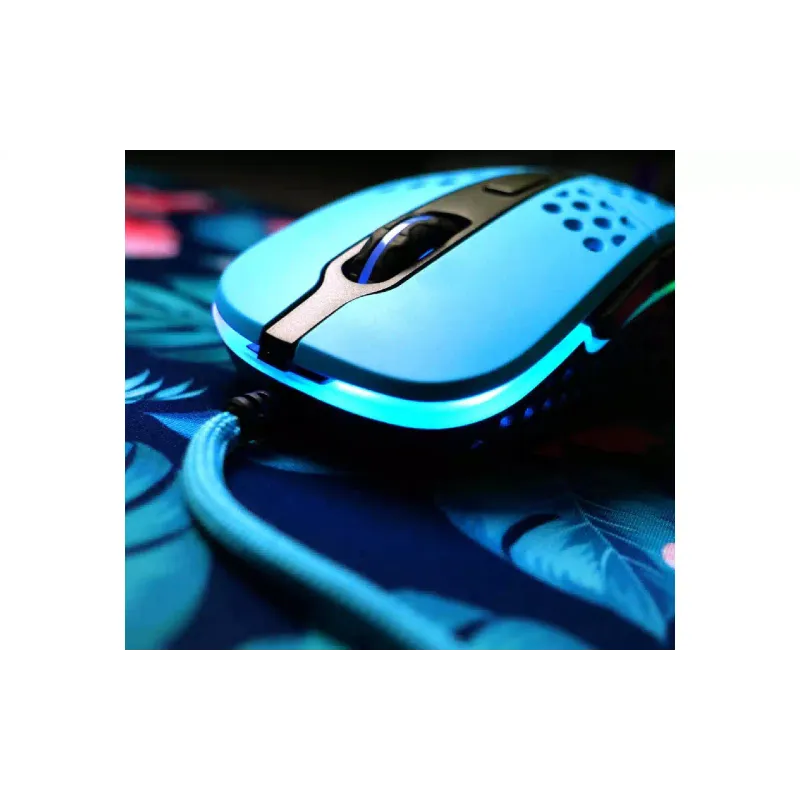 Egér Xtrfy (XG-M4-RGB-BLUE)