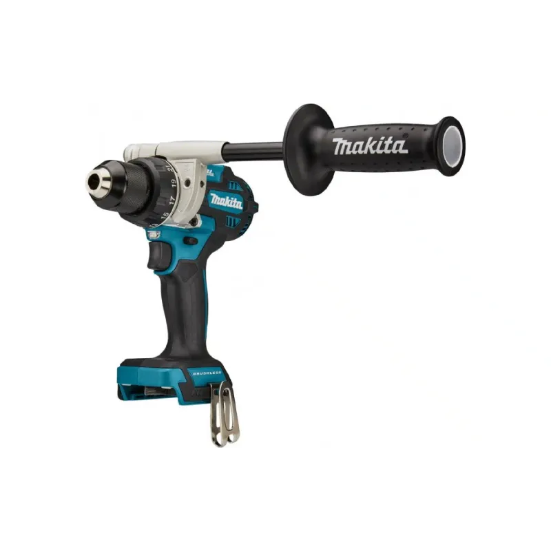 Шуруповерт-дриль Makita (DDF486Z)