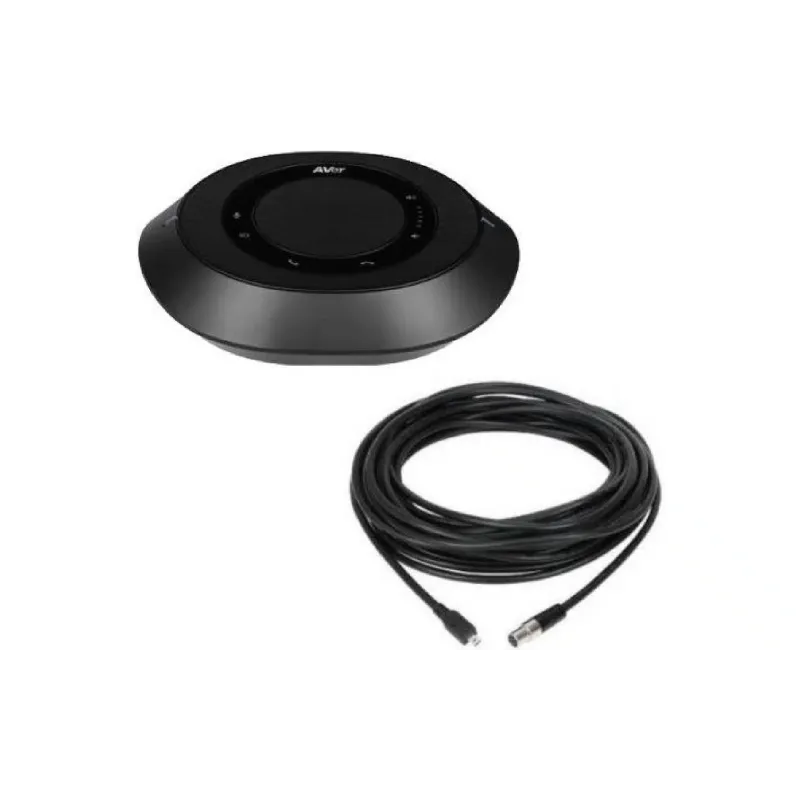 Ανοιχτόφωνο Aver (60U0100000AB)