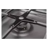 Kombinirani štedilnik Ardesto, Black (FSCF-C606B)
