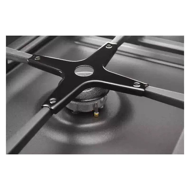 Kombinirani štedilnik Ardesto, Black (FSCF-C606B)