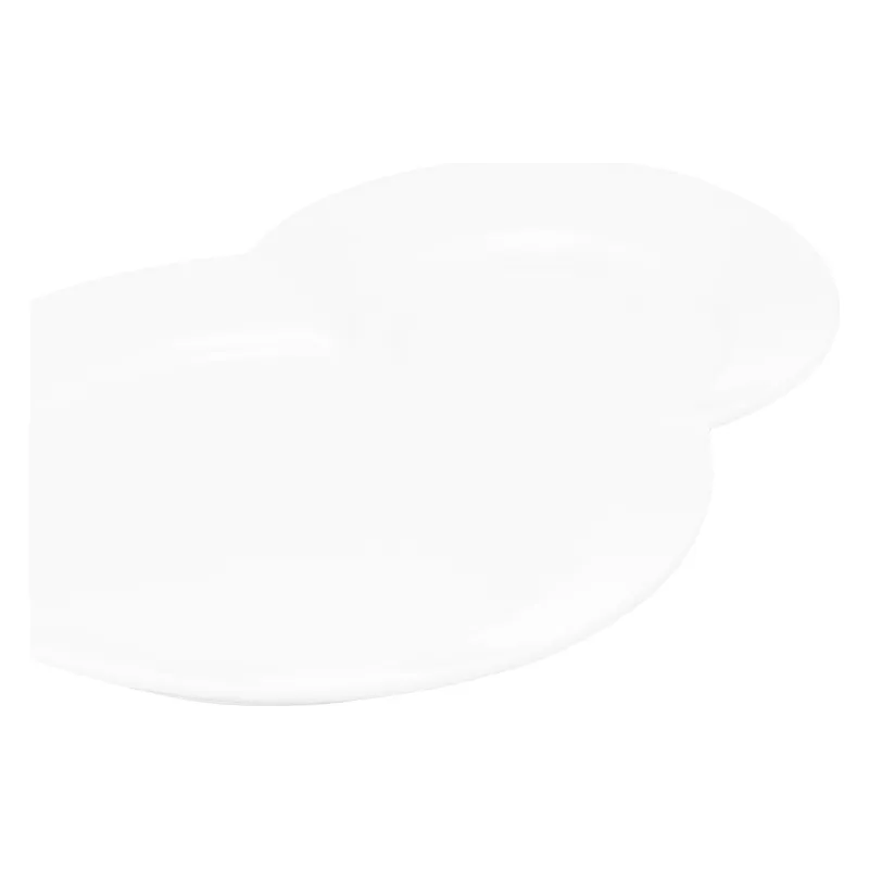 Krožnik Ardesto, White (AR3705)