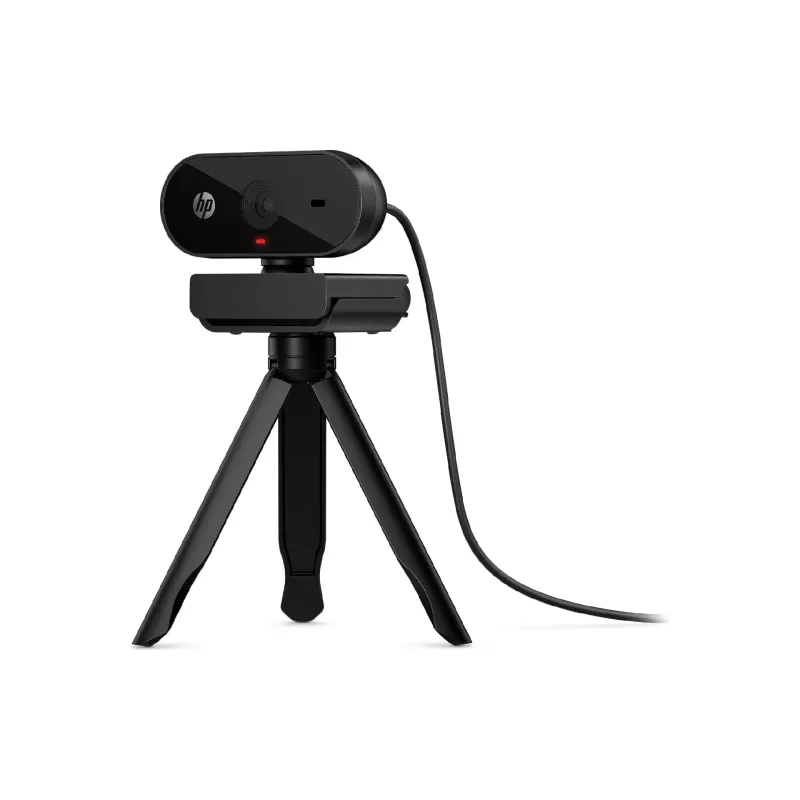 Κάμερα web HP, Black (53X26AA)