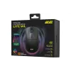 Mouse 2E  Black (2E-MGHDL-WL-BK)