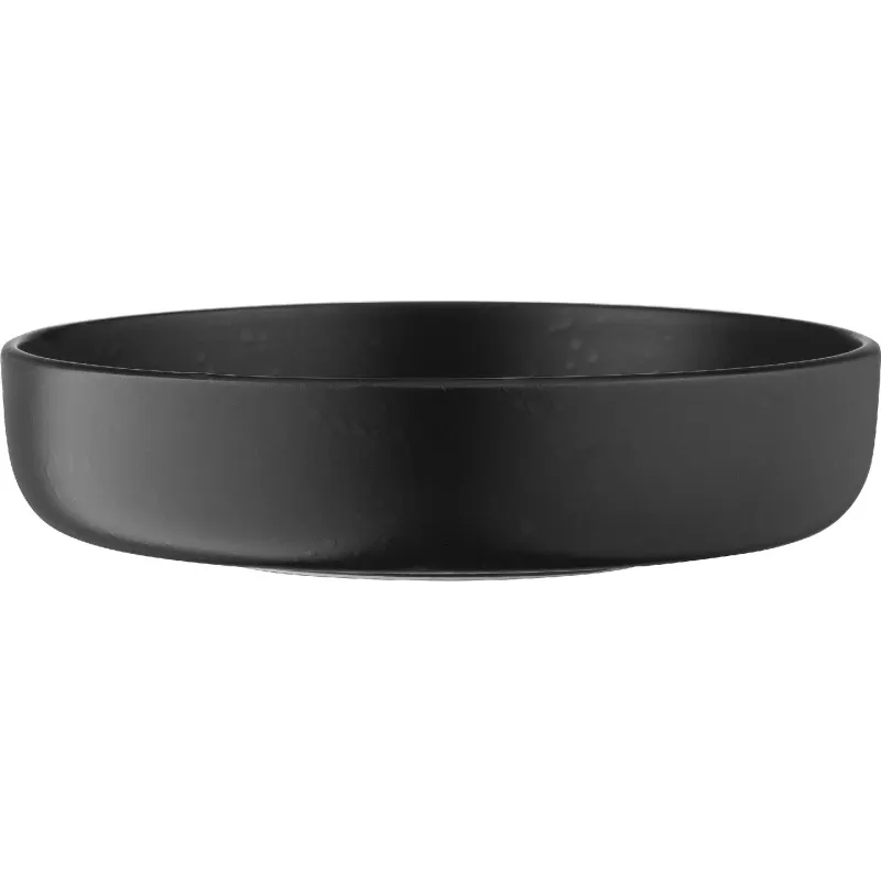 Prato de sopa Ardesto Trento, Black (AR2921TB)