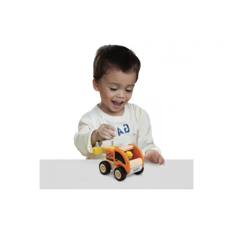 Stroj WonderWorld (WW-4057)