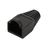 Καπάκι Digitus, Black (A-MOT8/8)