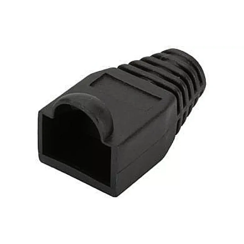 Καπάκι Digitus, Black (A-MOT8/8)