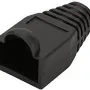 كاب Digitus, Black (A-MOT8/8)