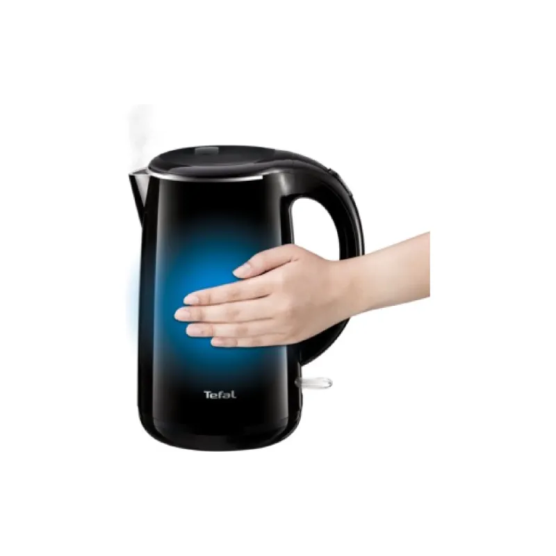 Hervidor eléctrico Tefal (KO260830)