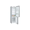Refrigerador Bosch, Stainless steel (KGN39UL316)