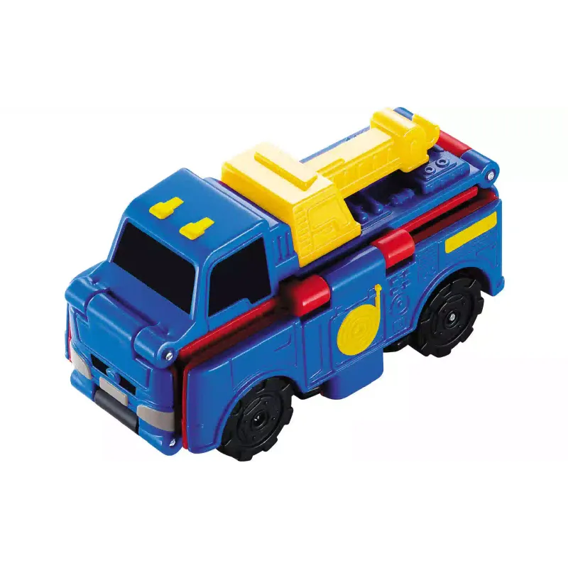 سيارة متحولة Flip Cars  (EU463875-01)