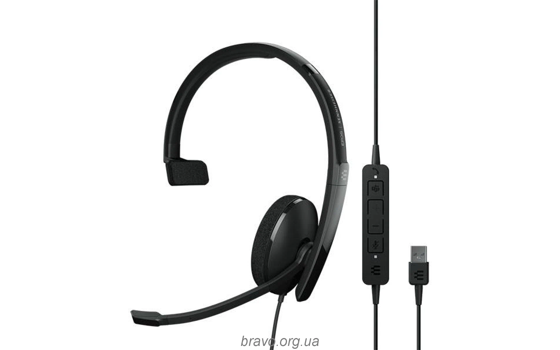 سماعة الرأس Sennheiser (1000899) سماعة الرأس Sennheiser (1000899)