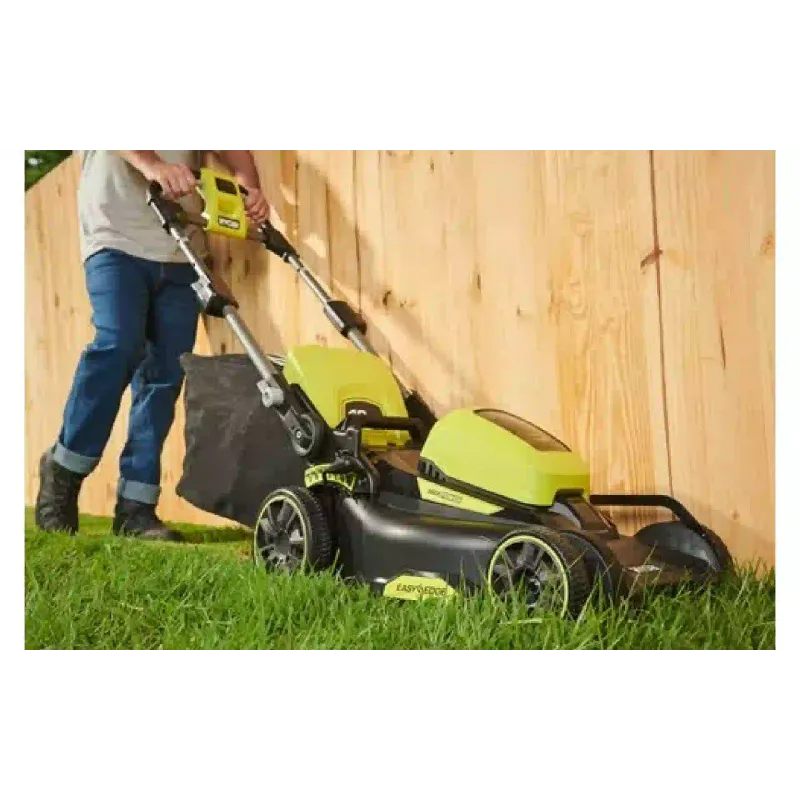 Cortacésped Ryobi Max Power RY36LM40A-0 36В (5133005591)