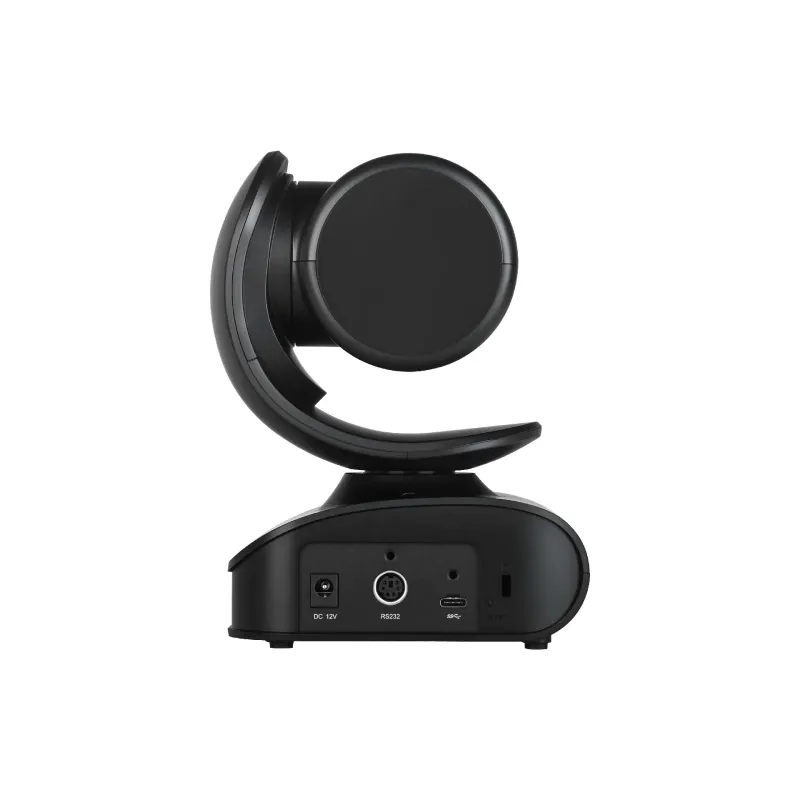 Відеокамера Aver  Black CAM540 (61U3000000AM)