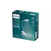 Lámpara de mesa Philips 1200 mAh, White (929003179707)
