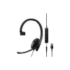 سماعة الرأس Sennheiser, Black (1000900)