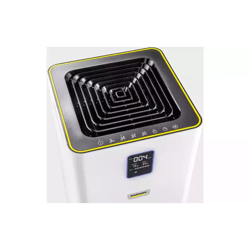 Luftreiniger Karcher AF 30, White (1.024-821.0)