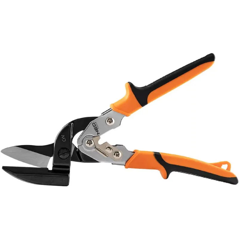 Fém ollók Neo Tools (31-065)