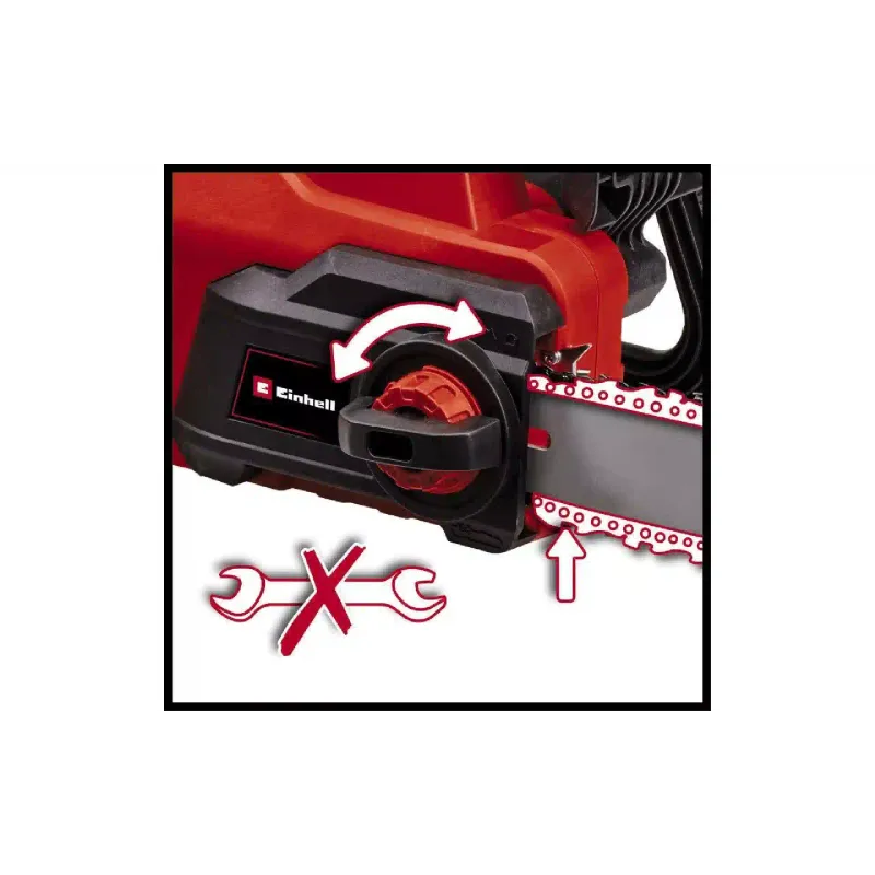 Пила цепная Einhell (4501230)