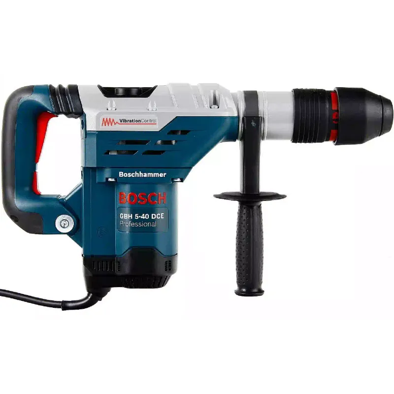 مثقب Bosch GBH 5-40 DCE (0.611.264.000)