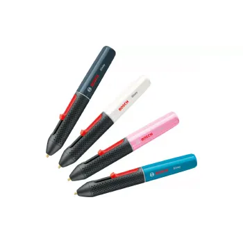 Набір інструментів Bosch (0.603.2A2.105)