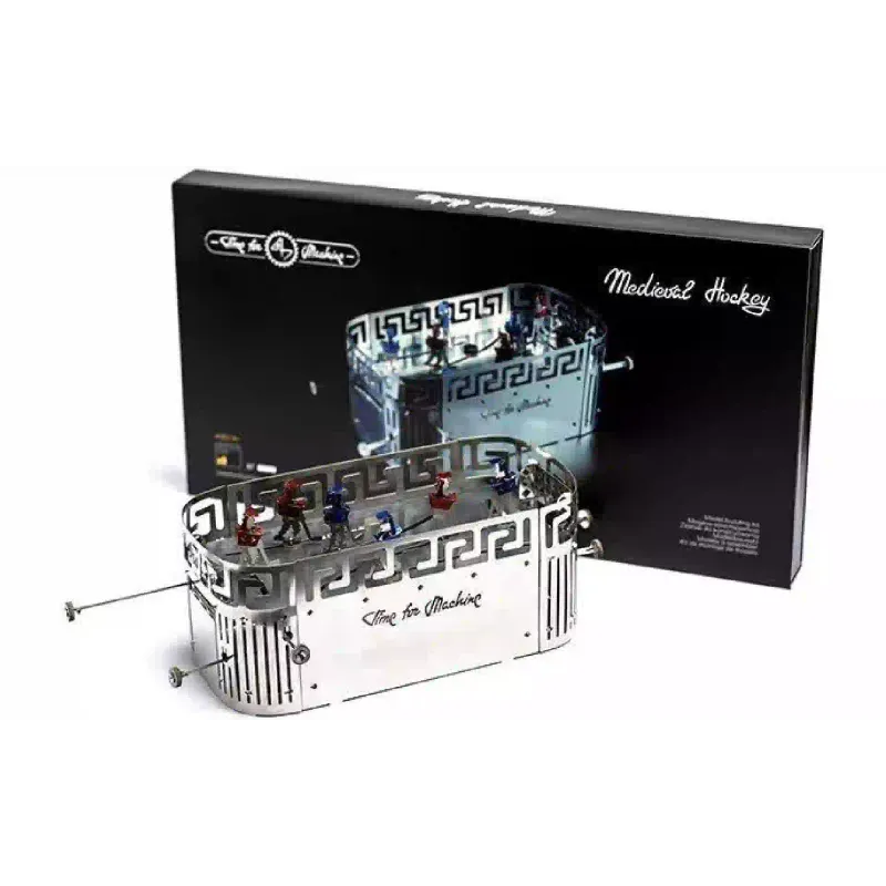 Constructor Time For Machine (T4M38023)