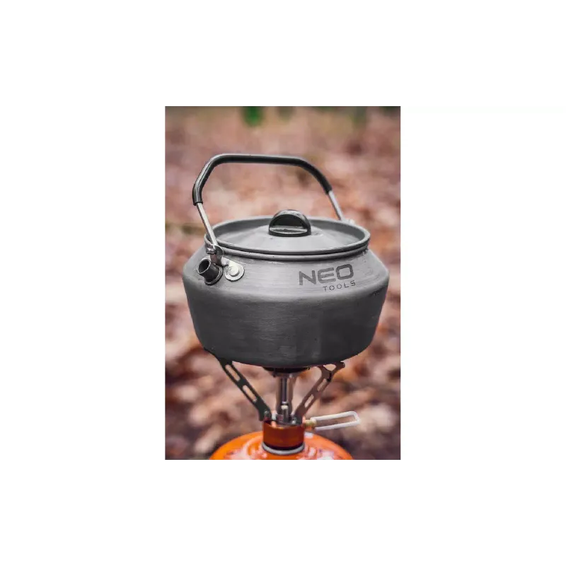 Ételek készlete Neo Tools (63-145)